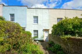 2 Bedroom Terraced